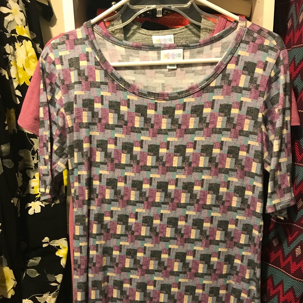 Lularoe Julia -L
